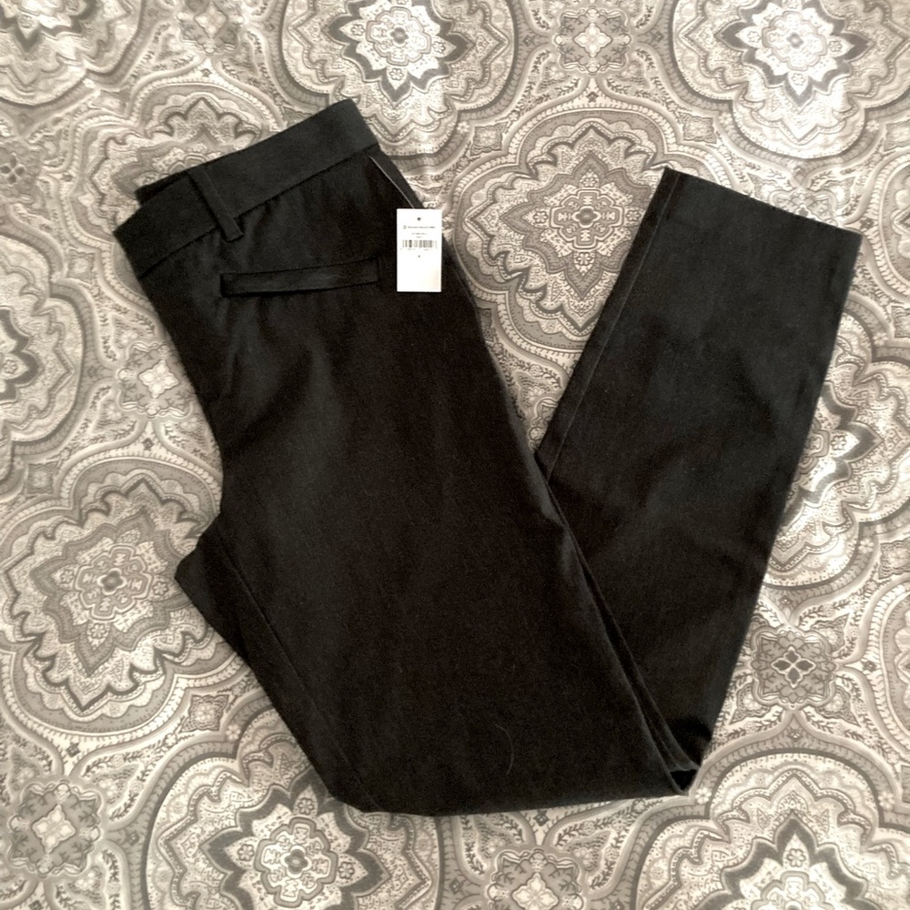 NWT Gap dress pants size 4